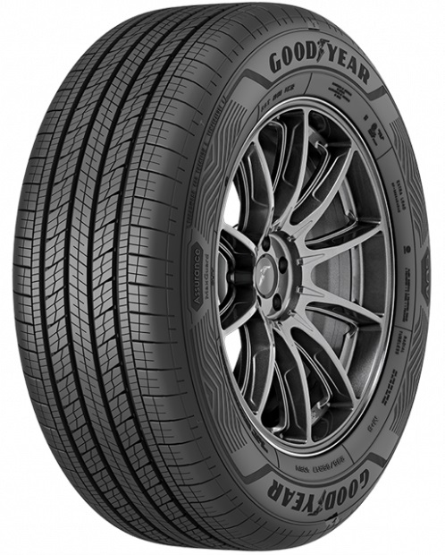 GOODYEAR ASSURANCE MAXGUARD